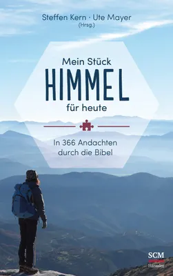 Obrázok produktu pre Mein Stück Himmel für heute