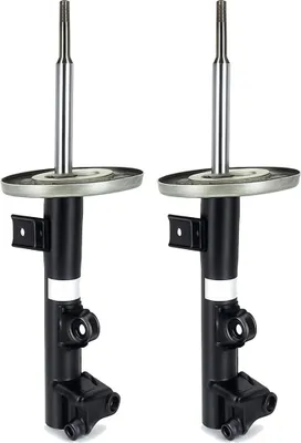 Obrázek produktu pro Tlumič nárazů Kyb na přední nápravě 335920