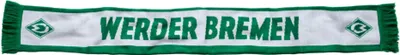 Produktbild von SV Werder Bremen Schal WB