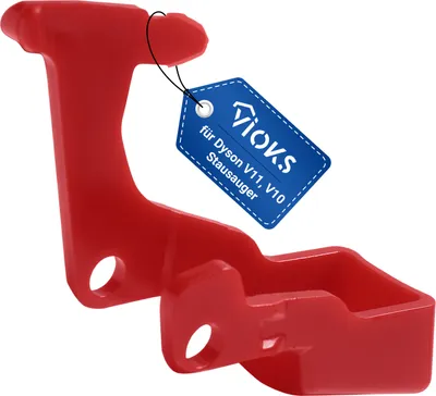 Produktbild von Starttaste Knopf Ersatzschalter Schalter für Dyson Staubsauger V10/V11