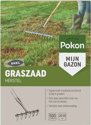 Immagine prodotto di Prodotti da giardino