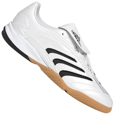 Produktbild von 38|addas Predator Sala Kinder Hallenschuhe JR4274