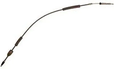 Produktbild von Handbremsseil hinten links 2 Türer Handbremse Bremse Jeep Wrangler JK 07-18
