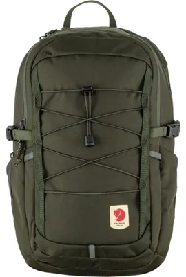 Zdjęcie produktu dla Plecзак Fjällräven Skule 20, kolor: Deep Forest