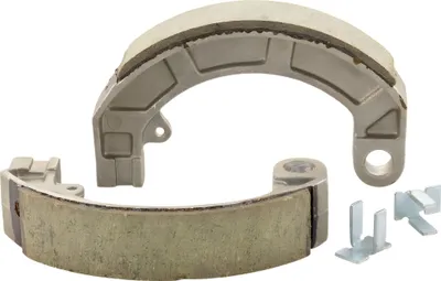 Produktbild von Bremsbacken SIP Spareparts PREMIUM 10 Zoll 24mm für Vespa 50 Special V5B1-4T