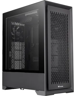 Obrázok produktu pre Thermaltake CTE T500 Air Black