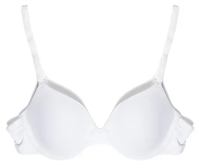 Productafbeelding van BH, meisjes, mand, Ampliforme Onzichtbaar x1