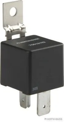 Obrázok produktu pre Relé, prevádzkový prúd HERTH+BUSS ELPARTS 75613102