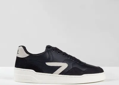 Produktbild von Hub Court-Z L68 M5901L68 dark navy/bone/ivory