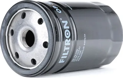 Produktbild von Ölfilter FILTRON OP 526/1 Anschraubfilter für VW Golf IV Schrägheck (1J1) GOLF VI (5K1) Golf V Schrägheck (1K1) POLO (9N) TOURAN (1T1, 1T2)