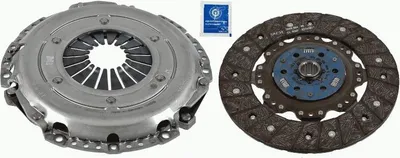 Image de Kit d'embrayage SACHS 3000 970 143