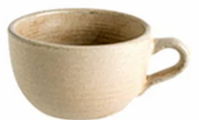 Produktbild von Mirage Ripple Obertasse 20,5cl - 6 Stück