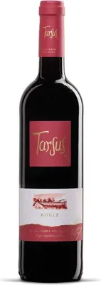 Immagine prodotto di Tarsus Roble 2020 Vino rosso Spagna RIBERA DEL DUERO 75,00 cl 14,0 %