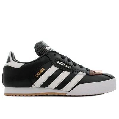 Produktbild von Adidas Schuhe Samba Super, 019099