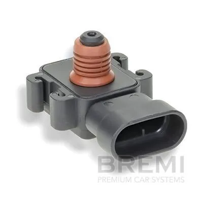 Produktbild von BREMI 35086 Ladedrucksensor für OPEL Corsa C Schrägheck (X01) Saugrohr
