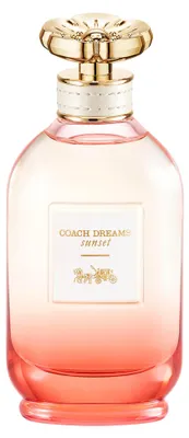 Zdjęcie produktu dla Coach Dreams Sunset woda perfumowana dla kobiet 90 ml
