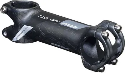 Zdjęcie produktu dla Fsa Stems Os-99 Carbon 31,8 -120 Mostek rowerowy Czarny 120 mm Czarny 120 mm