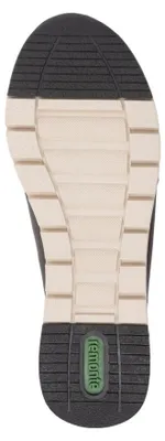 Produktbild von Remonte Damen Sneaker mit Reißverschluss & RemonteTEX-Membran R6716, Größe:42 EU, Farbe:Braun