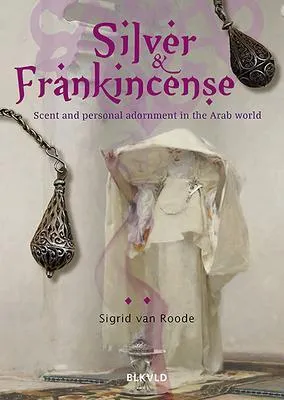 Produktbild von Silver and Frankincense