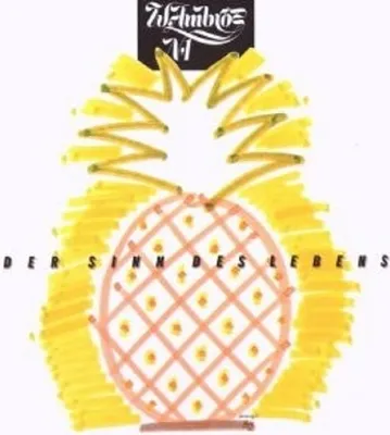 Produktbild von Der Sinn des Lebens