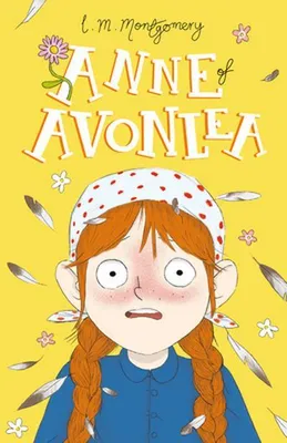 Produktbild von Anne of Avonlea