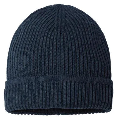 Immagine prodotto di Atlantis Headwear - Berretto "Maple" LT1039 (taglia unica) (blu navy)