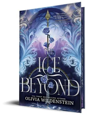 Produktbild von The Ice Beyond (Deluxe Edition)