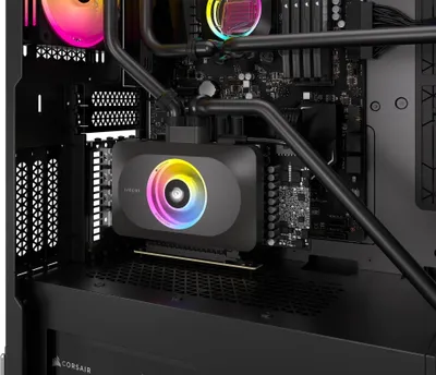 Image de Corsair iCUE LINK XG3 RGB