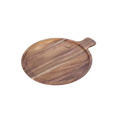 Produktbild von Villeroy & Boch 1041308058, Rund, Holz, Holz, 668 g, 1 Stück(e)
