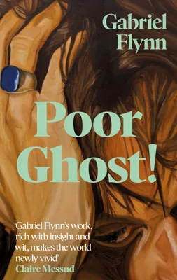 Produktbild von Poor Ghost!