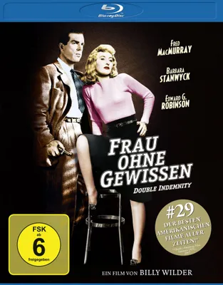 Produktbild von Frau ohne Gewissen (Remastered Version)