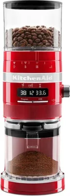 Immagine prodotto di Macinacaffè 340g 240w mela candita Kitchenaid 5KCG8433ECA