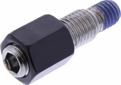 Produktbild von JMP M10x1.25 M8 Spiegeladapter