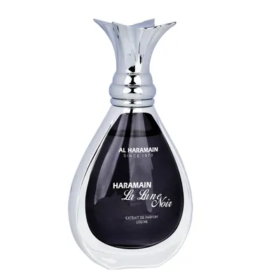 Produktbild von Al Haramain La Lune Noir Extrait de Parfum, 100 ml