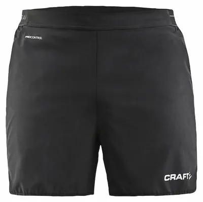 Produktbild von CRAFT Pro Control Impact Short Shorts M Black S