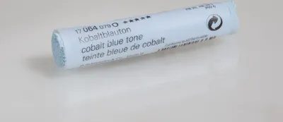 Produktbild von Schmincke Pastell O Kobaltblauton Pastell 17 064 079