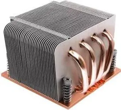 Image de Dynatron Jou Jye Q2 - Refroidisseur de processeur - (pour : LGA1700)