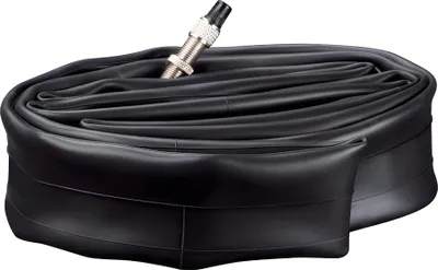 Produktbild von hama Fahrradschlauch 28", Fahrradventil (Blitz/Dunlop)