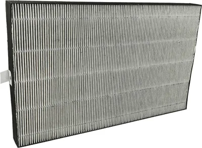 Produktbild von vhbw H13 Filter kompatibel mit Sharp KC- A50EUW Luftreiniger - Ersatz-Filter