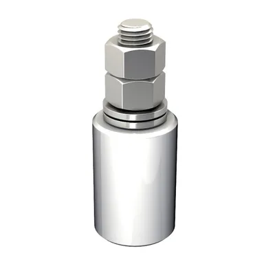 Produktbild von Führungsrolle 40 mm für SLID'UP 1600 Schiebetorbeschlag, lang
