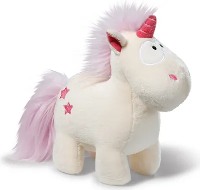 Produktbild von Nici Einhorn Theodor 13cm stehend, 38053