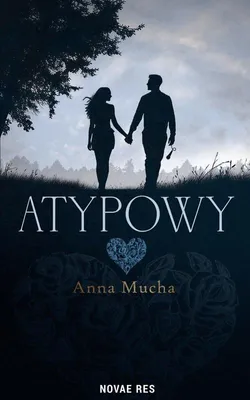 Immagine prodotto di Atypowy - Anna Mucha - Powieść o miłości i tajemnicach