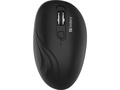 Produktbild von Sandberg 631-03 Maus Büro Linkshändig RF Wireless 1600 DPI