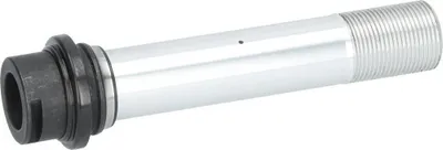 Produktbild von SHIMANO Hohlachse WH-RX31-F - Ersatzachse für Vorderradlaufrad