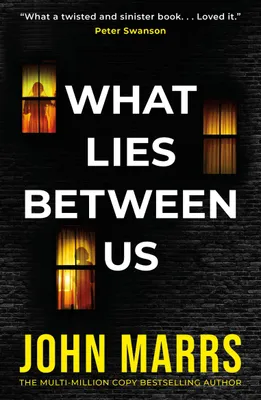 Obrázok produktu pre What Lies Between Us