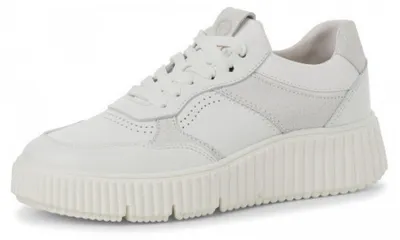 Immagine prodotto di Sneaker stringata Tamaris bianca taglia 40