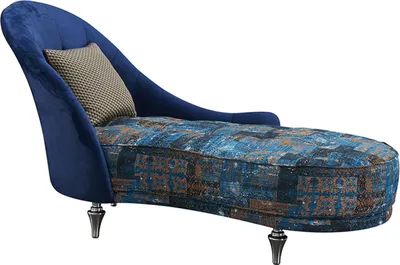 Immagine prodotto di Chaise longue Divano Letto Ottomana Lettini Mobili di design Divano relax Moderno
