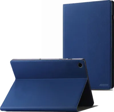 Obrázek produktu pro Samsung Galaxy Tab A9 Plus Hülle: Pouzdro na tablet Accezz Classic