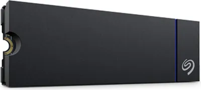 Produktbild von Seagate Game Drive PS5 NVMe SSD 1 TB, (PCIe 4.0 x4, NVMe 1.4, M.2 2280