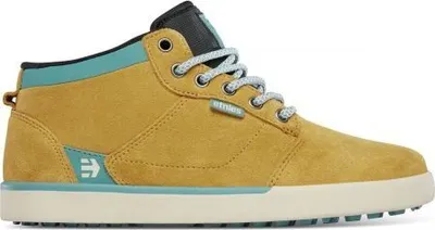 Produktbild von Etnies Jefferson Mtw Wms Schuhe - Braun - 41,5